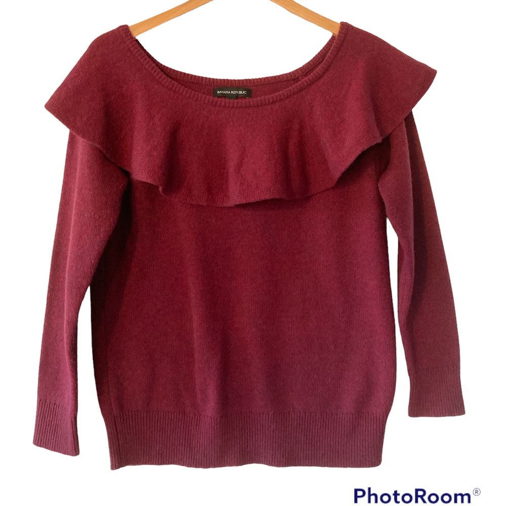 Banana Republic medium sweater